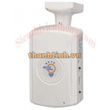 Công tắc cảm biến chuyển động thông minh đèn/ quạt tự động công nghệ sóng viba HAN SEUNG MS-8S